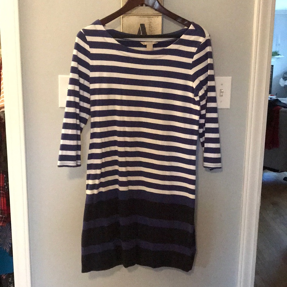 Banana republic dress Medium